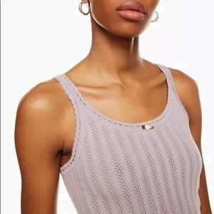 Aritzia Wilfred Eremia top